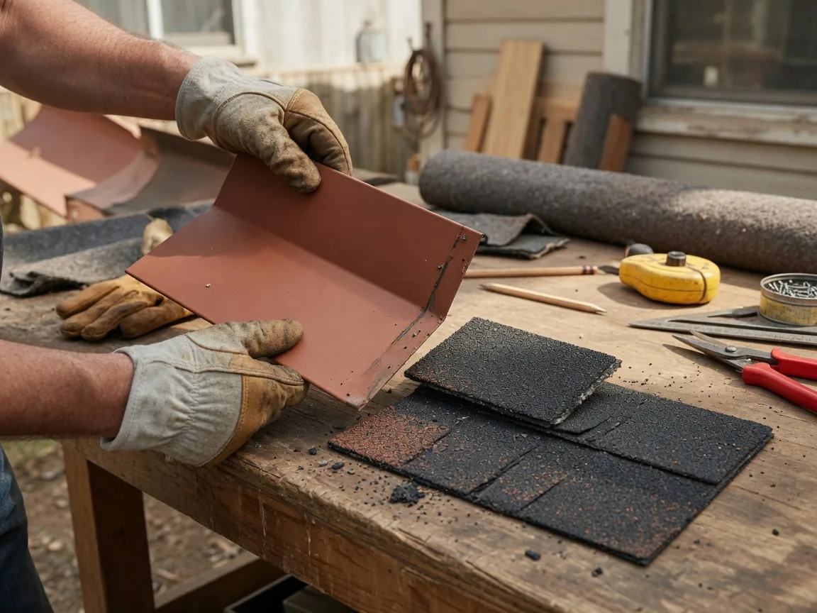 Roof Repair company in Reynoldsville, WV